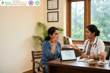 How Does Ayurveda Manage Sinusitis During Monsoon?