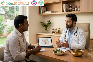 Sitz Bath for Fissure: Technique, Temperature and What Your Doctor Won't Tell You