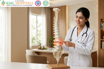 When Is Slipped Disc Surgery Unavoidable Even With Ayurveda?