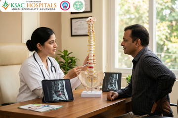 Why Avoid Back Surgery When Ayurveda Offers an Alternative?