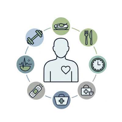 Lifestyle Disorders