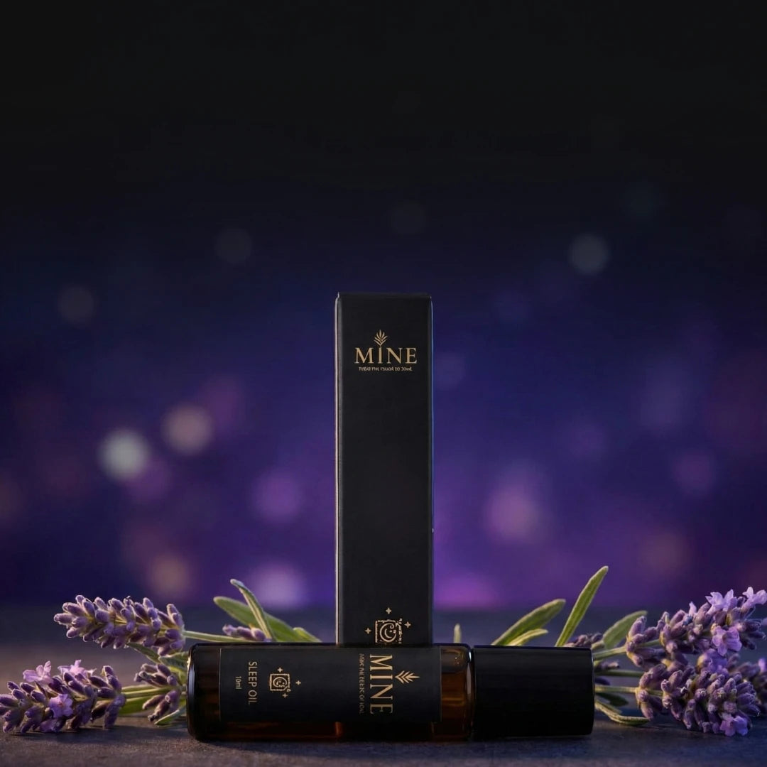Sleep Oil