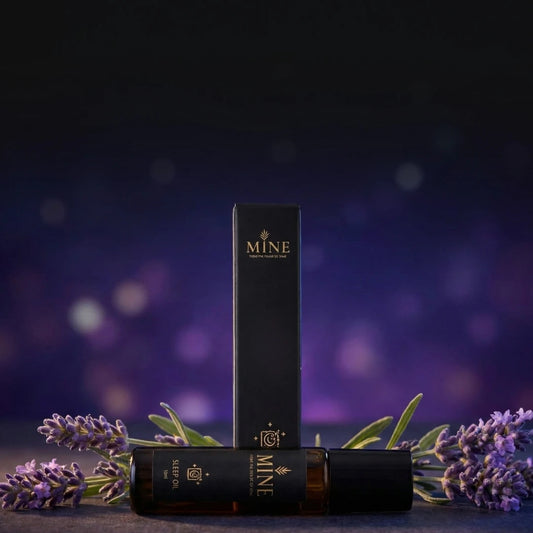 Sleep Oil