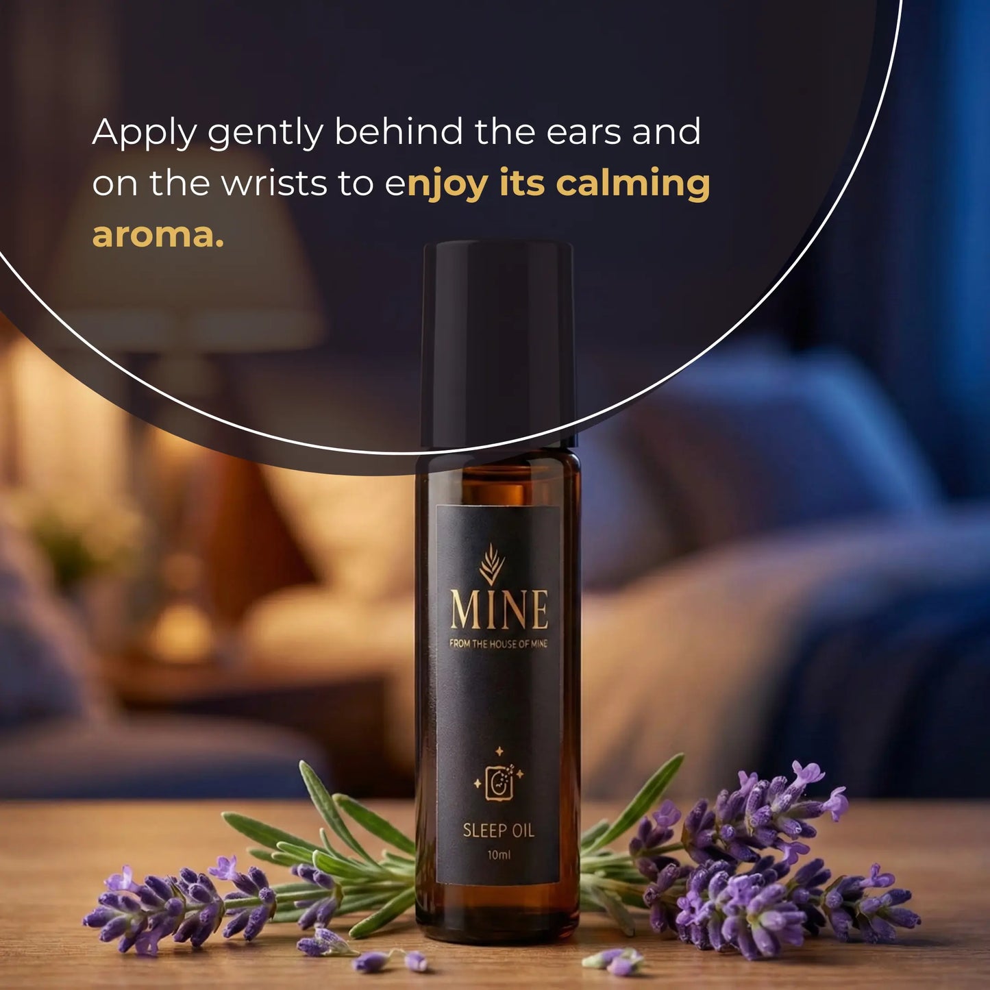 Sleep Oil