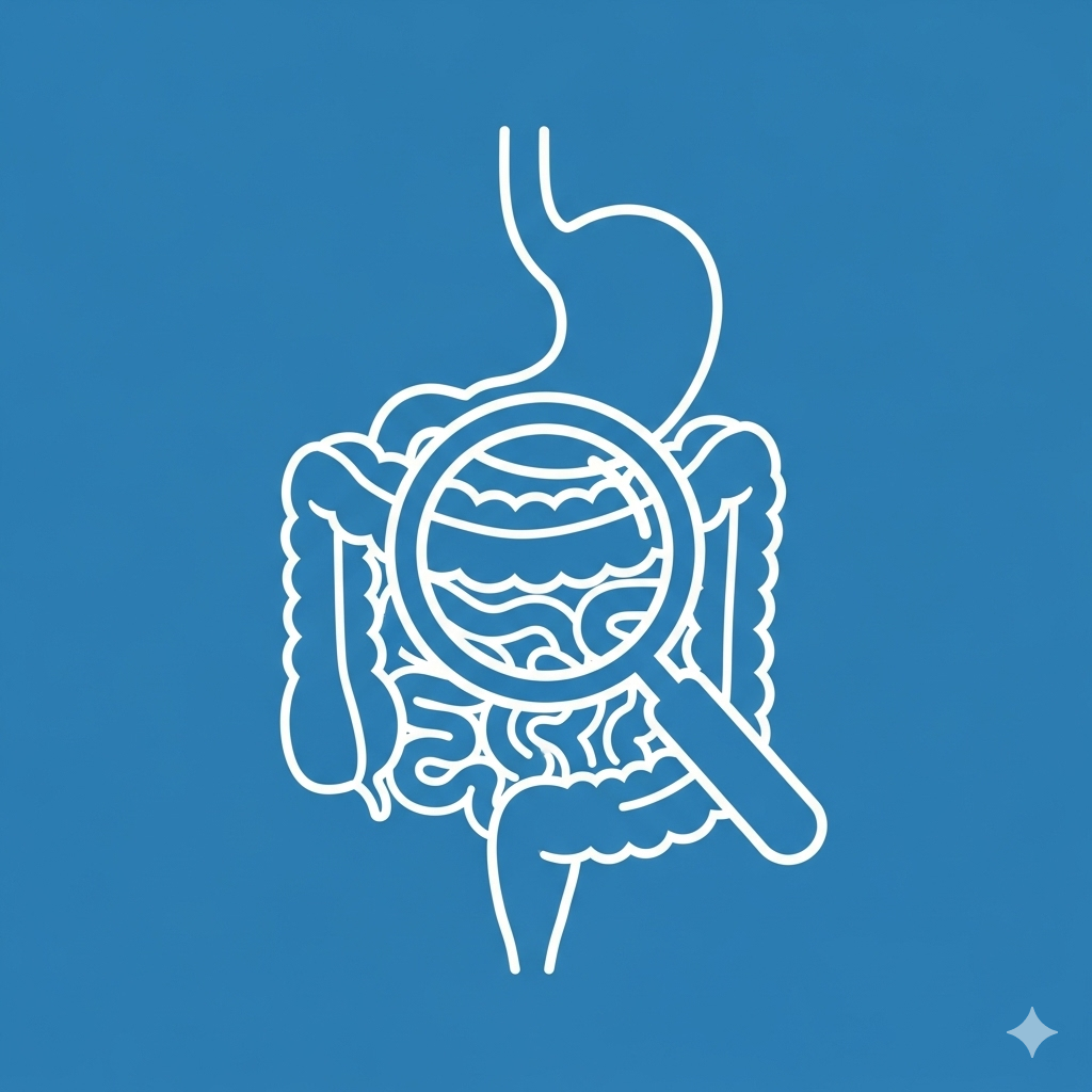 Anorectal Icon