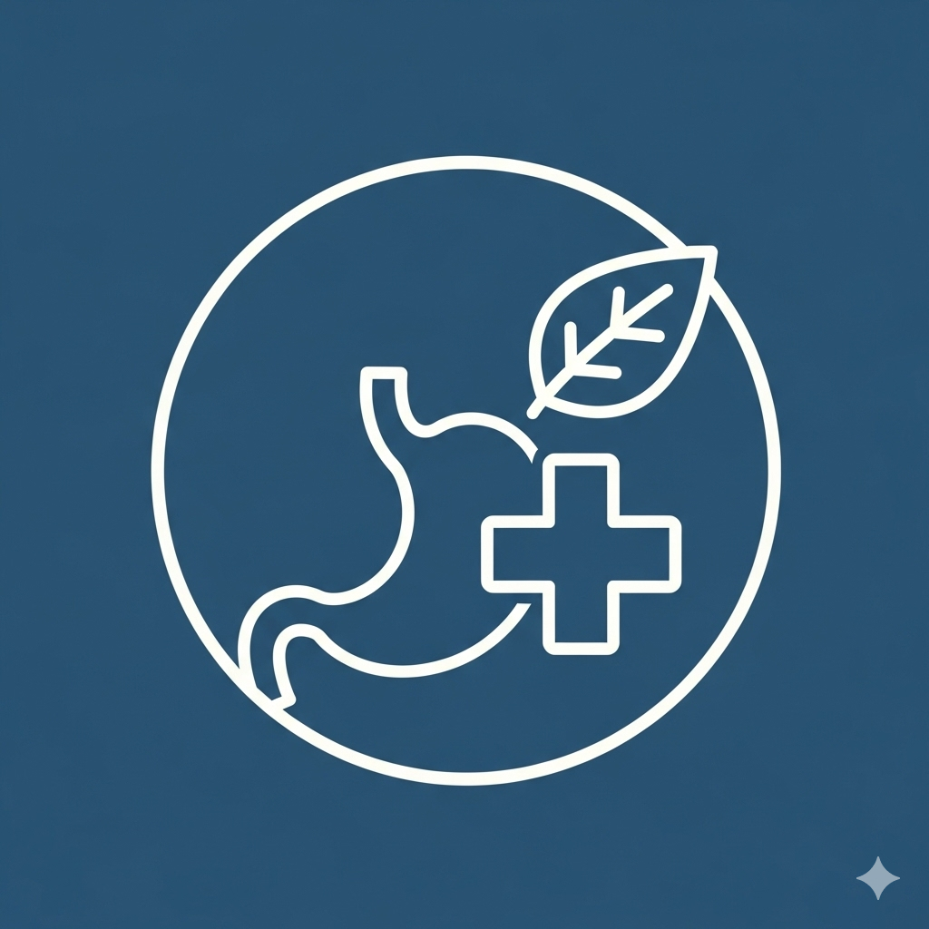 Anorectal Icon