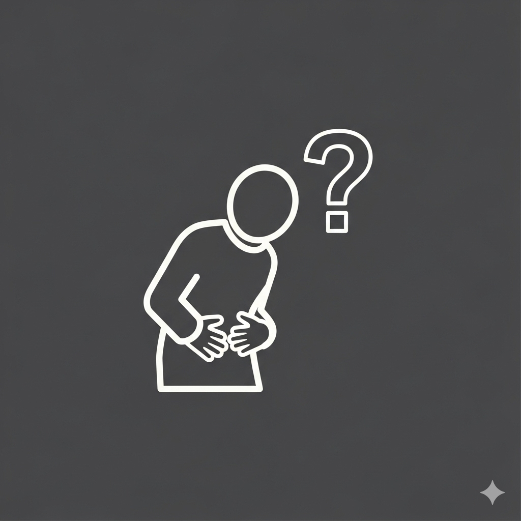 Anorectal Icon