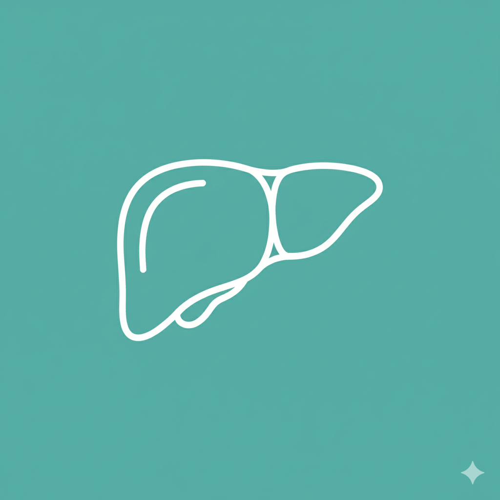 Anorectal Icon