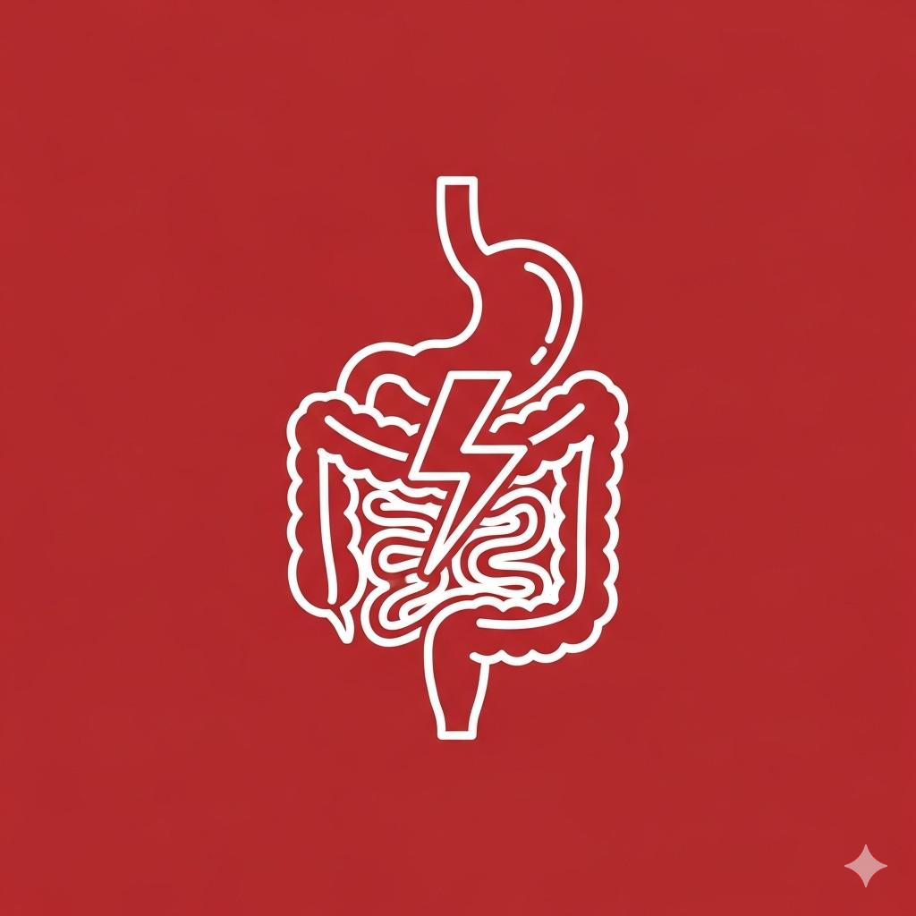 Anorectal Icon