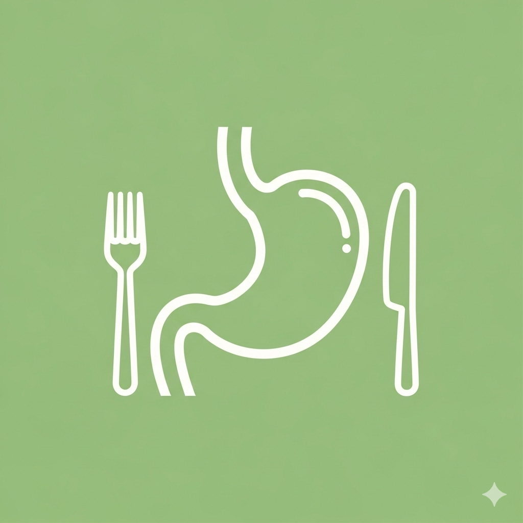 digestive lifestyle disorders
