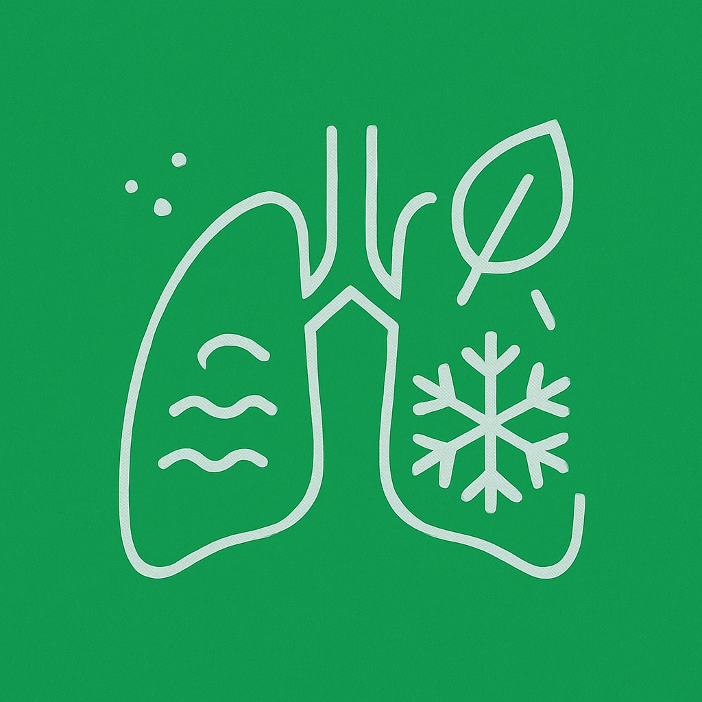 metabolic hormonal respiratory disorders