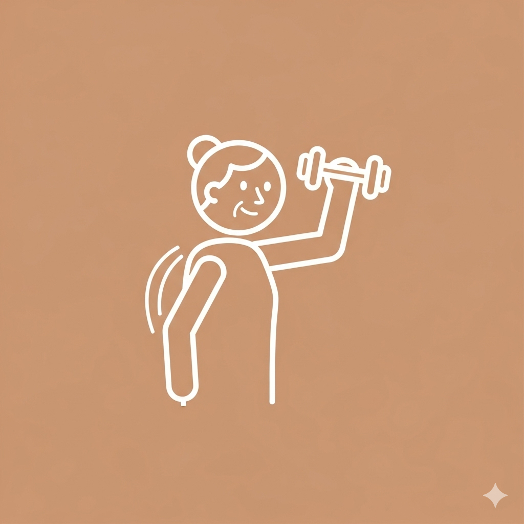 ageing lifestyle disorders