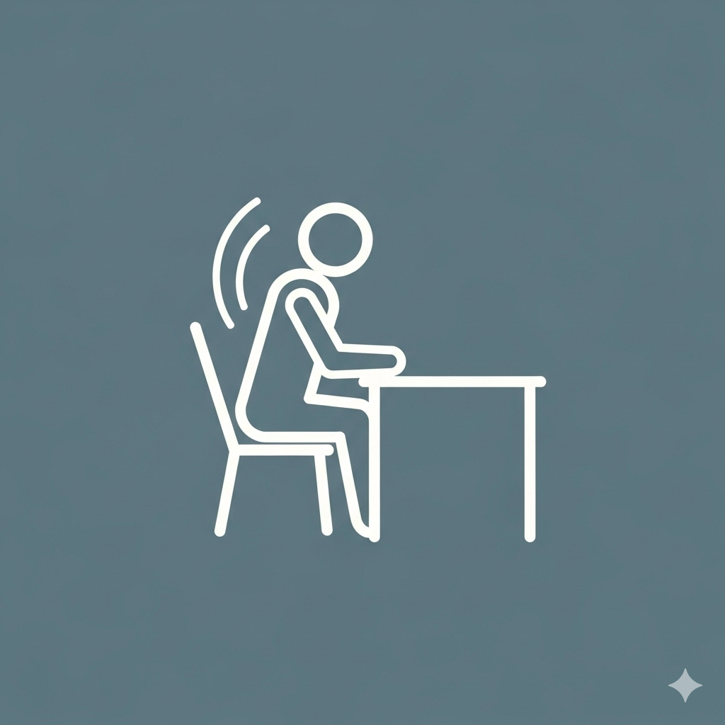 behavioral habits lifestyle disorders